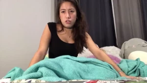 Gigikida 🔞🔫💣🇫🇷😈💖💕😘 [ princess_kidaa ] Onlyfans leaked video 18371130 on Hotleaks.tv