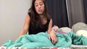 Gigikida 🔞🔫💣🇫🇷😈💖💕😘 [ princess_kidaa ] Onlyfans leaked video 18371202 on Hotleaks.tv