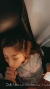 Gigikida 🔞🔫💣🇫🇷😈💖💕😘 [ princess_kidaa ] Onlyfans leaked video 18371252 on Hotleaks.tv