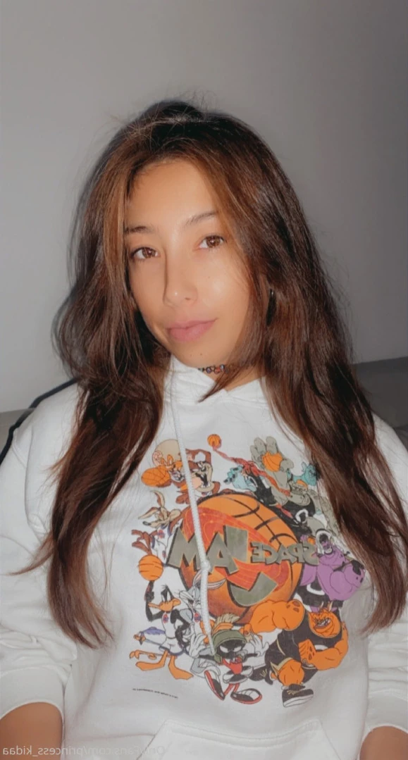 Gigikida 🔞🔫💣🇫🇷😈💖💕😘 [ princess_kidaa ] Onlyfans leaked photo 13516906 on Hotleaks.tv