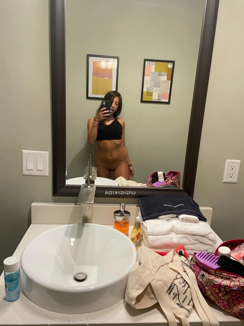 Gigikida 🔞🔫💣🇫🇷😈💖💕😘 [ princess_kidaa ] Onlyfans leaked photo 14590411 on Hotleaks.tv