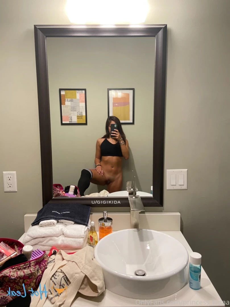 Gigikida 🔞🔫💣🇫🇷😈💖💕😘 [ princess_kidaa ] Onlyfans leaked photo 14678192 on Hotleaks.tv