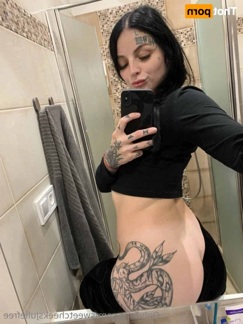 ❣️  Your Julie  ❣️ [ sweetcheeksjuliefree ] Onlyfans leaked photo 18661537 on Hotleaks.tv