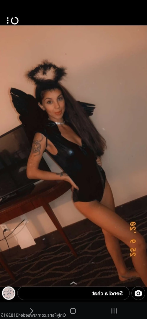 Sweetie [ sweetie626 ] Onlyfans leaked photo 11378537 on Hotleaks.tv