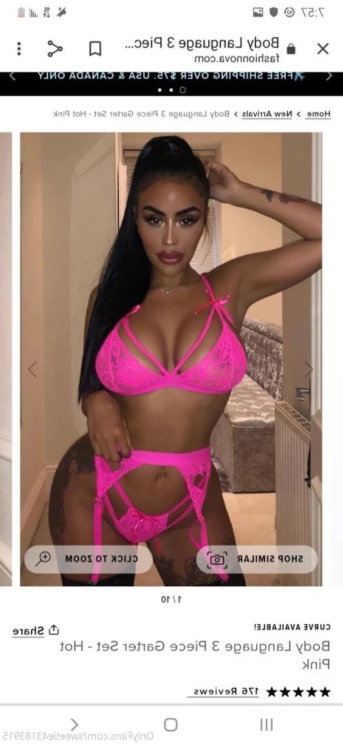 Sweetie [ sweetie626 ] Onlyfans leaked photo 15458443 on Hotleaks.tv