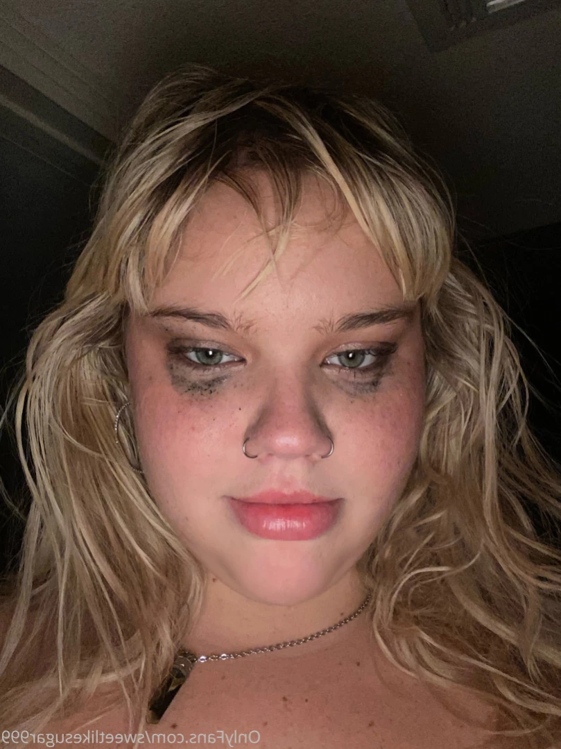💖🍒💋👱🏻‍♀️🌸🍰🧸 [ sweetlikesugar999 ] Onlyfans leaked photo 14352806 on Hotleaks.tv