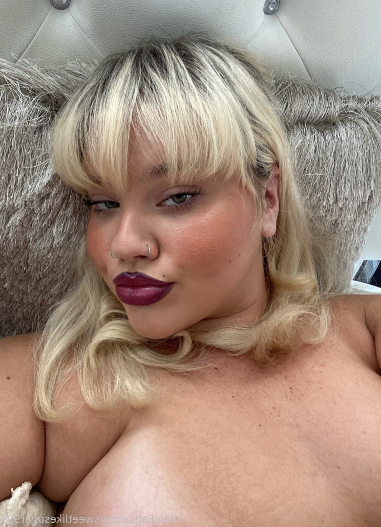 💖🍒💋👱🏻‍♀️🌸🍰🧸 [ sweetlikesugar999 ] Onlyfans leaked photo 14353011 on Hotleaks.tv
