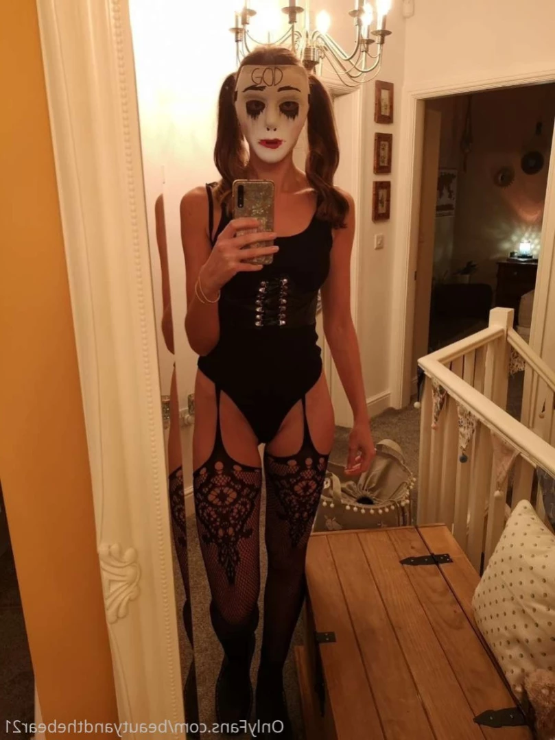 Sweet little nightmare [ sweetlittlenightmare69 ] Onlyfans leaked photo 11379030 on Hotleaks.tv