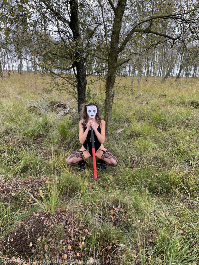 Sweet little nightmare [ sweetlittlenightmare69 ] Onlyfans leaked photo 14352449 on Hotleaks.tv