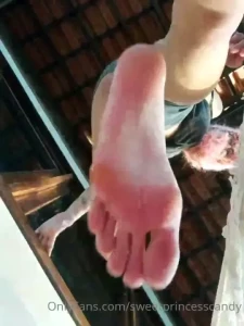 Candy 🍭 [ sweetprincesscandy ] Onlyfans leaked video 18075745 on Hotleaks.tv