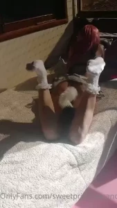 Candy 🍭 [ sweetprincesscandy ] Onlyfans leaked video 18075760 on Hotleaks.tv
