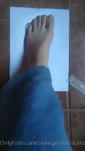 Candy 🍭 [ sweetprincesscandy ] Onlyfans leaked video 18075772 on Hotleaks.tv