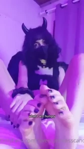 Candy 🍭 [ sweetprincesscandy ] Onlyfans leaked video 18075788 on Hotleaks.tv