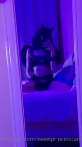 Candy 🍭 [ sweetprincesscandy ] Onlyfans leaked video 18075796 on Hotleaks.tv