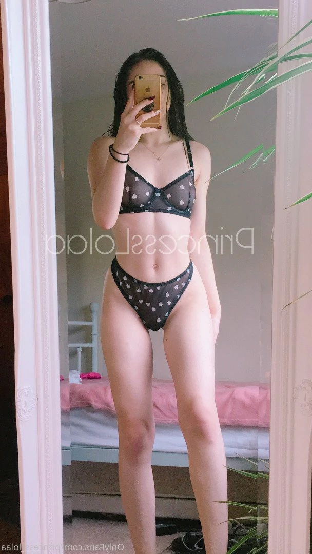 Princess Lola 🎀 [ princess_lolaa ] Onlyfans leaked photo 977780 on Hotleaks.tv