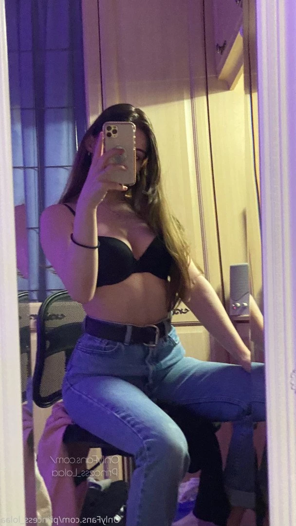 Princess Lola 🎀 [ princess_lolaa ] Onlyfans leaked photo 978037 on Hotleaks.tv