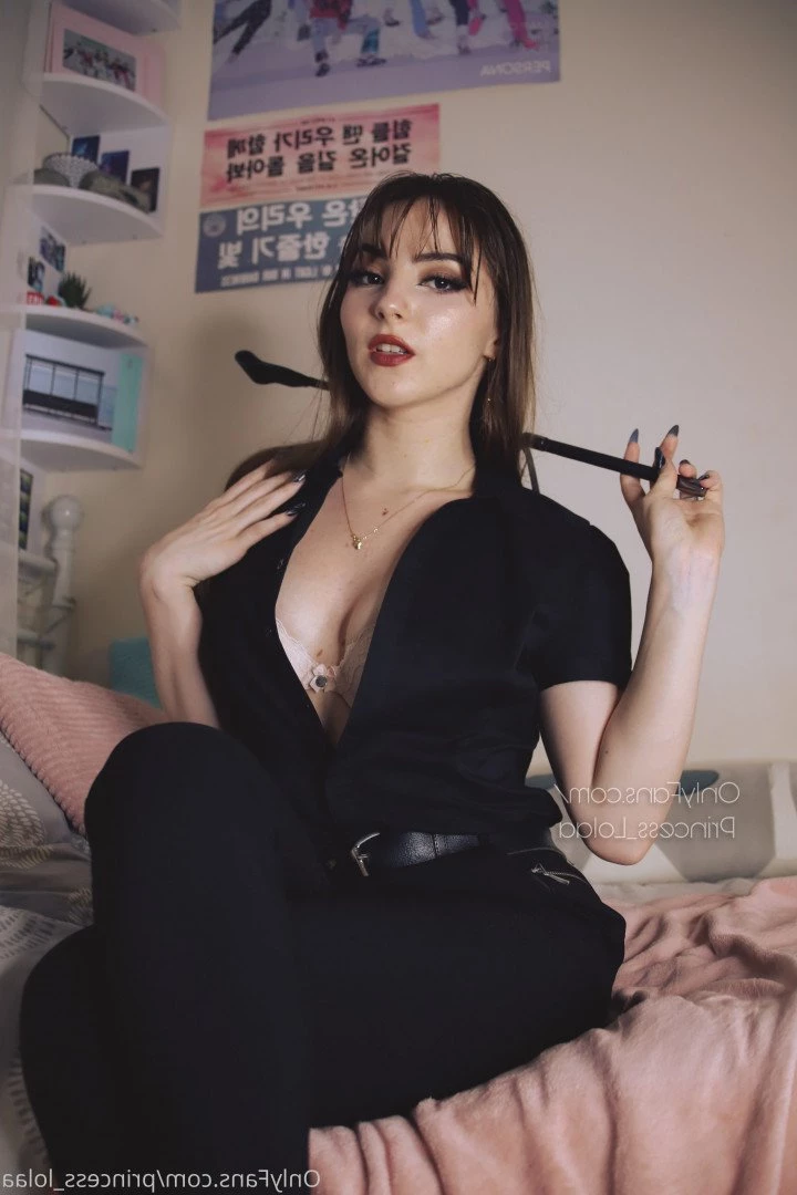 Princess Lola 🎀 [ princess_lolaa ] Onlyfans leaked photo 978108 on Hotleaks.tv