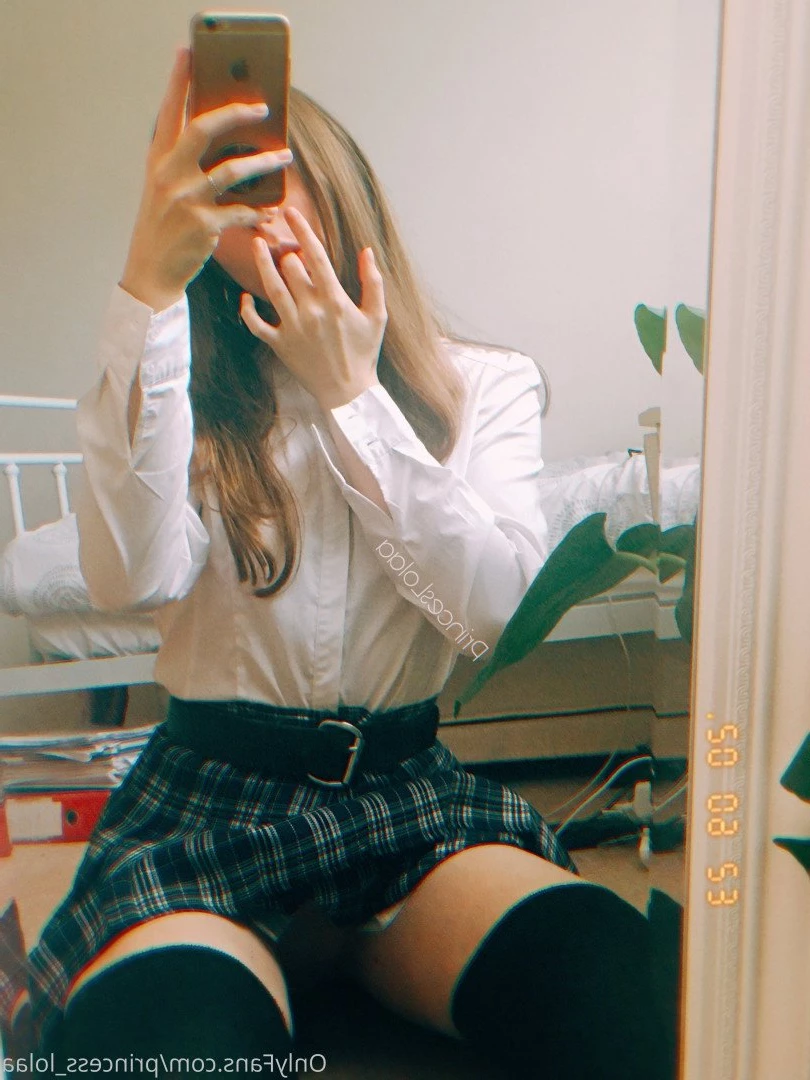 Princess Lola 🎀 [ princess_lolaa ] Onlyfans leaked photo 978139 on Hotleaks.tv