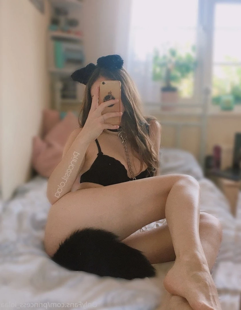 Princess Lola 🎀 [ princess_lolaa ] Onlyfans leaked photo 978180 on Hotleaks.tv