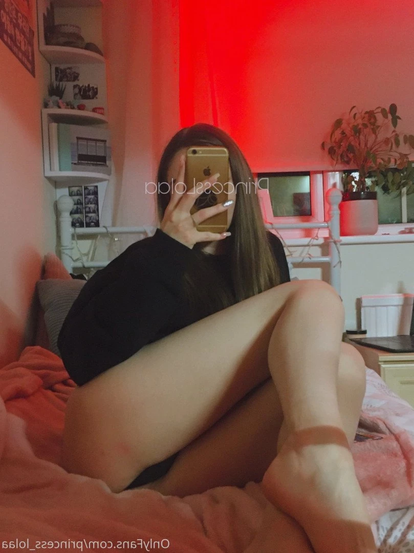 Princess Lola 🎀 [ princess_lolaa ] Onlyfans leaked photo 978316 on Hotleaks.tv