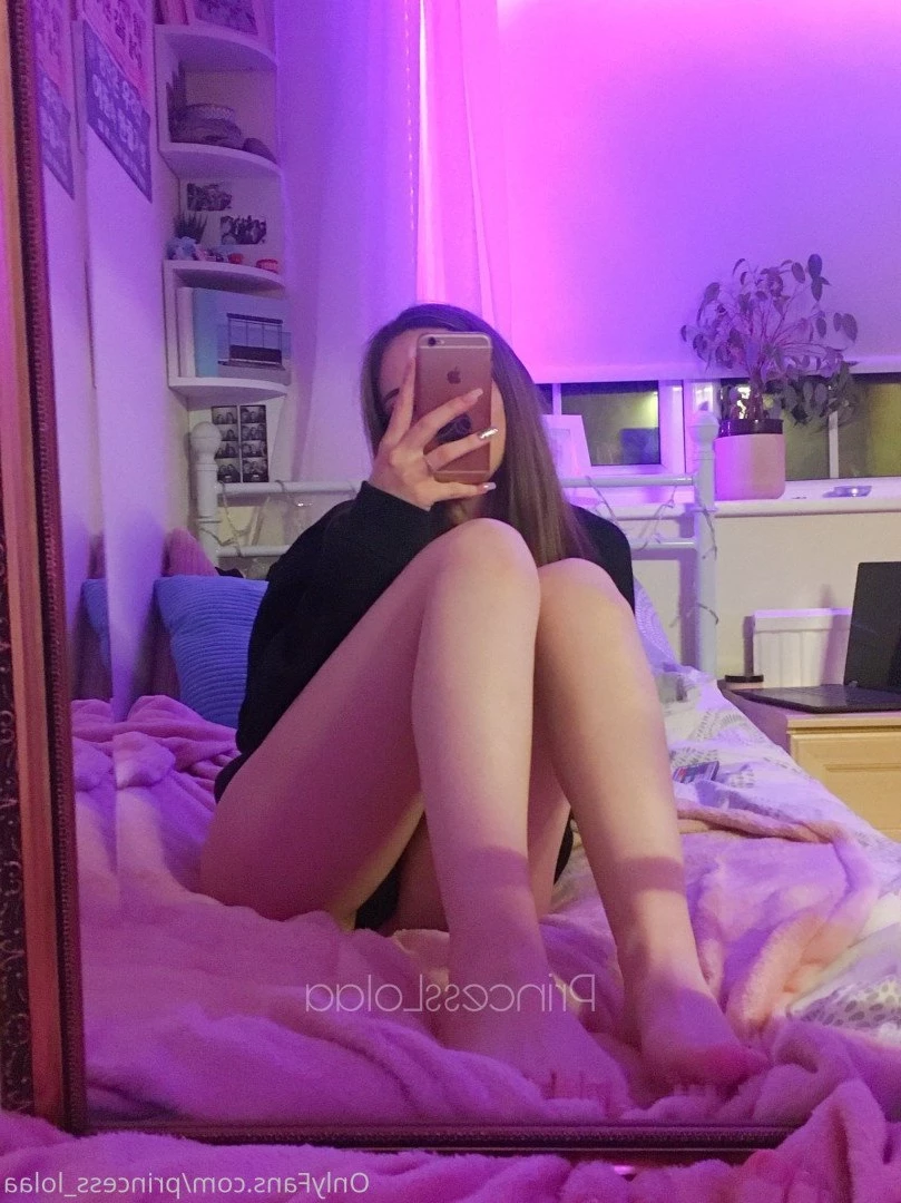 Princess Lola 🎀 [ princess_lolaa ] Onlyfans leaked photo 978320 on Hotleaks.tv