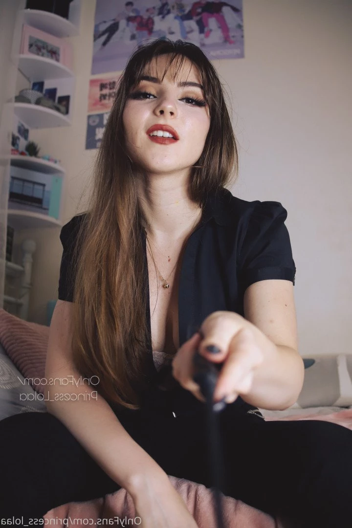 Princess Lola 🎀 [ princess_lolaa ] Onlyfans leaked photo 978401 on Hotleaks.tv