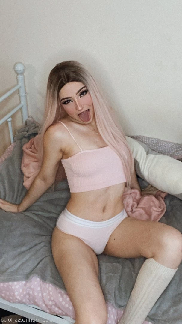 Princess Lola 🎀 [ princess_lolaa ] Onlyfans leaked photo 978409 on Hotleaks.tv