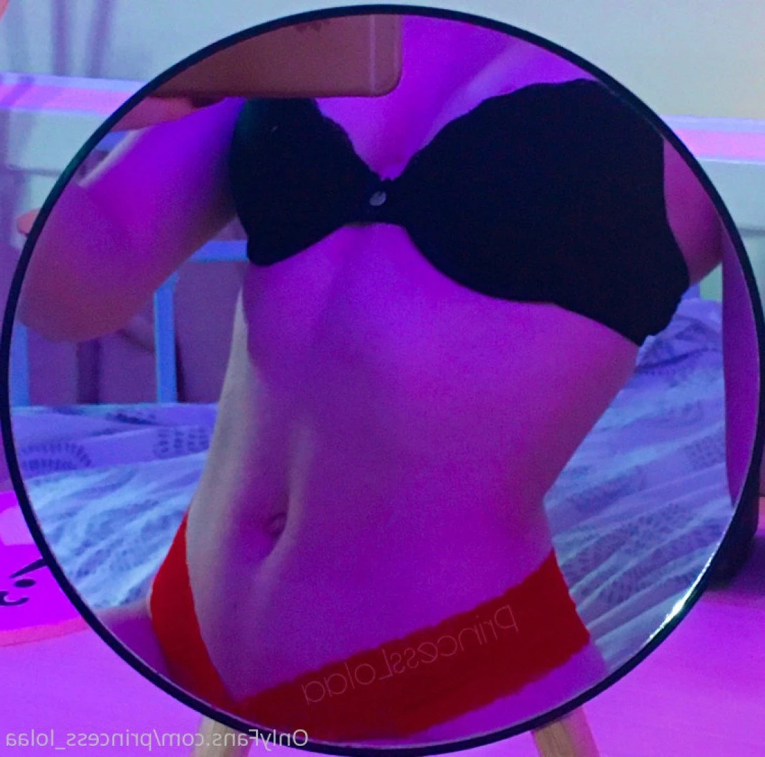 Princess Lola 🎀 [ princess_lolaa ] Onlyfans leaked photo 978566 on Hotleaks.tv