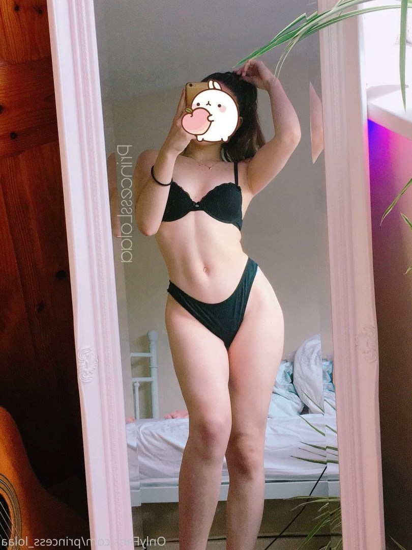 Princess Lola 🎀 [ princess_lolaa ] Onlyfans leaked photo 978635 on Hotleaks.tv