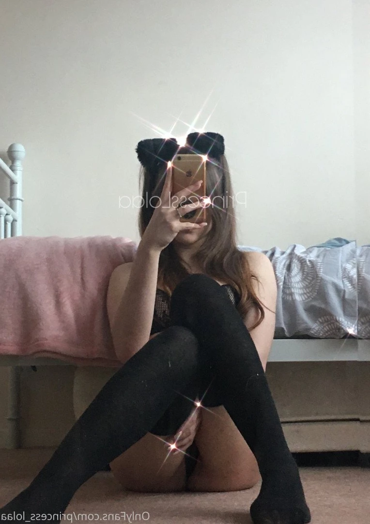 Princess Lola 🎀 [ princess_lolaa ] Onlyfans leaked photo 978640 on Hotleaks.tv