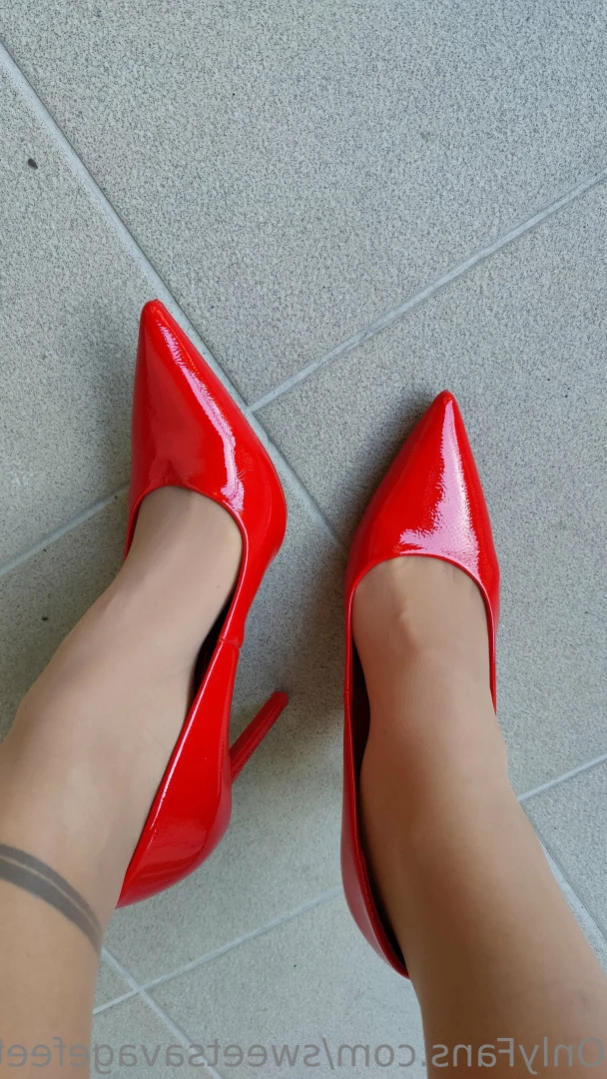 Sweet Savage [ sweetsavagefeet ] Onlyfans leaked photo 11451271 on Hotleaks.tv