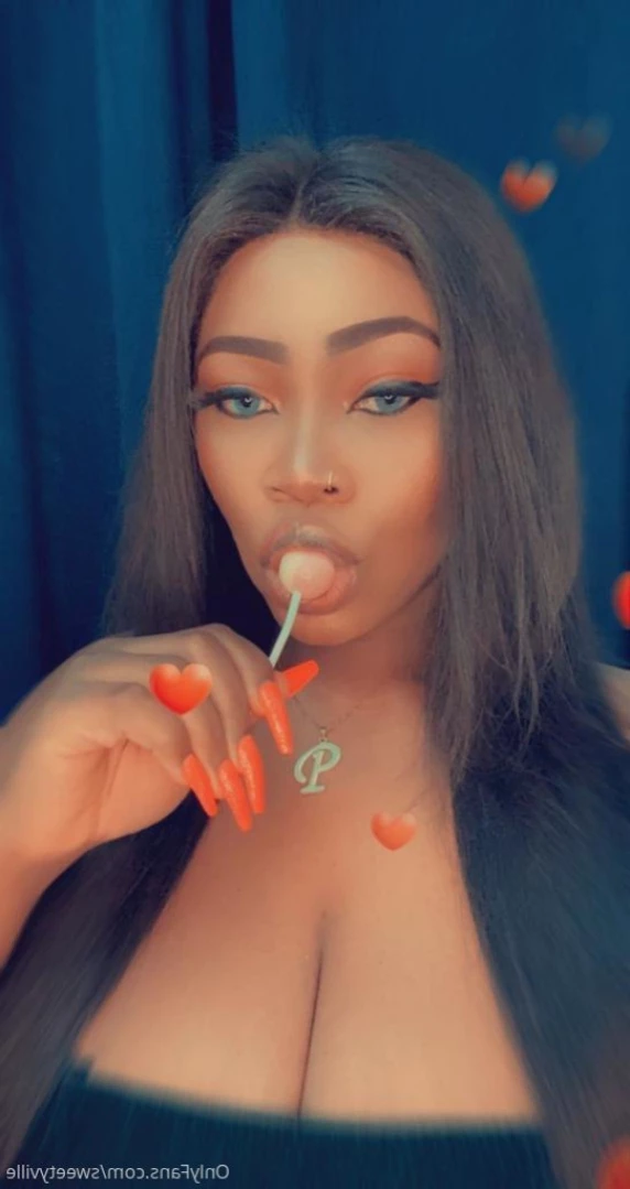 Theonlysweetyville [ sweetyville ] Onlyfans leaked photo 14349821 on Hotleaks.tv