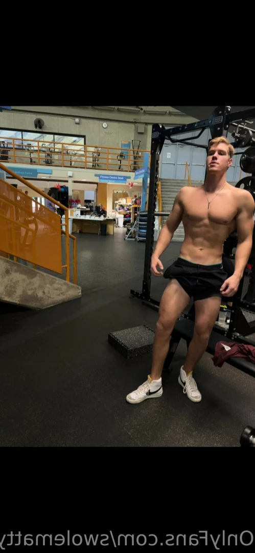 ThePecKing 👑 [ swolemattyy ] Onlyfans leaked photo 12802531 on Hotleaks.tv