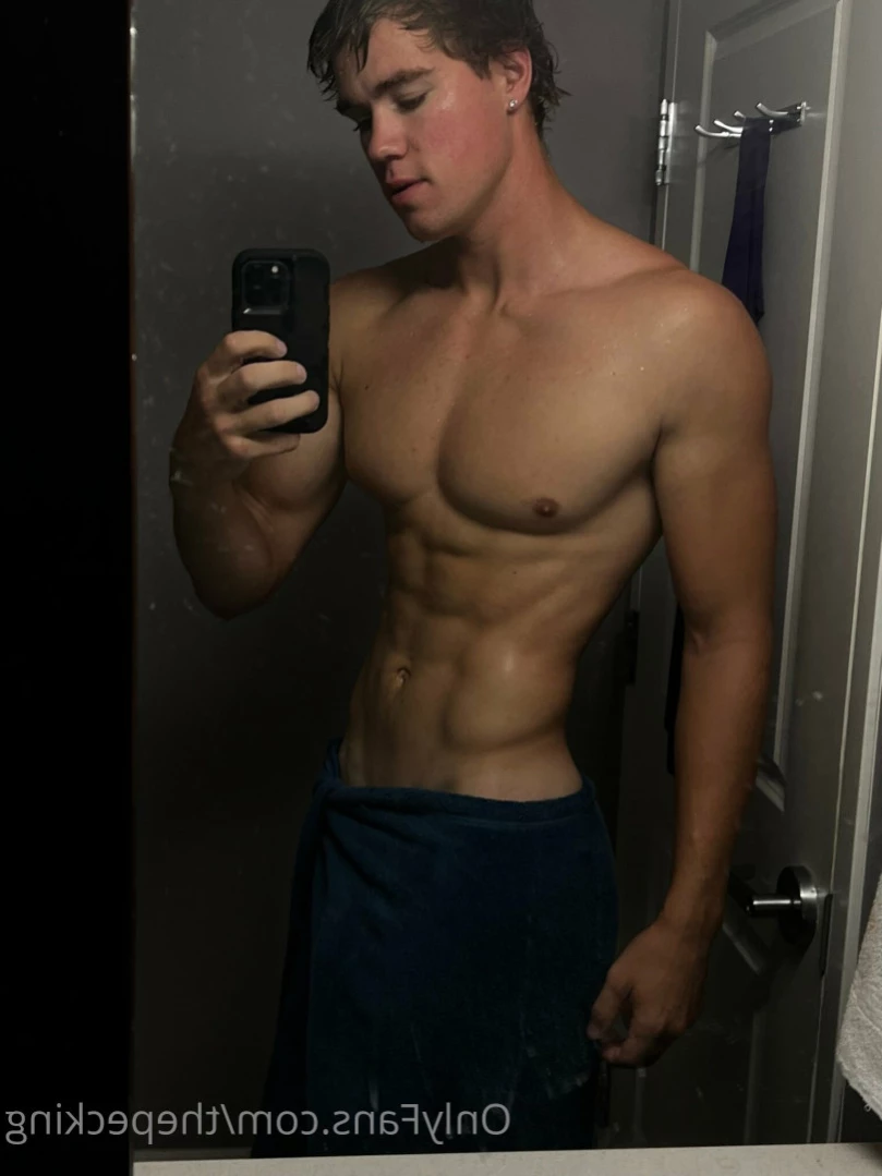 ThePecKing 👑 [ swolemattyy ] Onlyfans leaked photo 13102205 on Hotleaks.tv