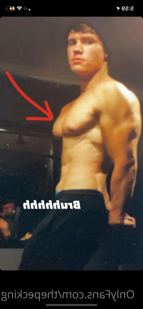 ThePecKing 👑 [ swolemattyy ] Onlyfans leaked photo 13741401 on Hotleaks.tv