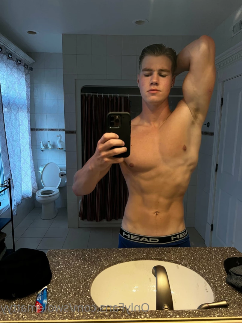 ThePecKing 👑 [ swolemattyy ] Onlyfans leaked photo 14349130 on Hotleaks.tv