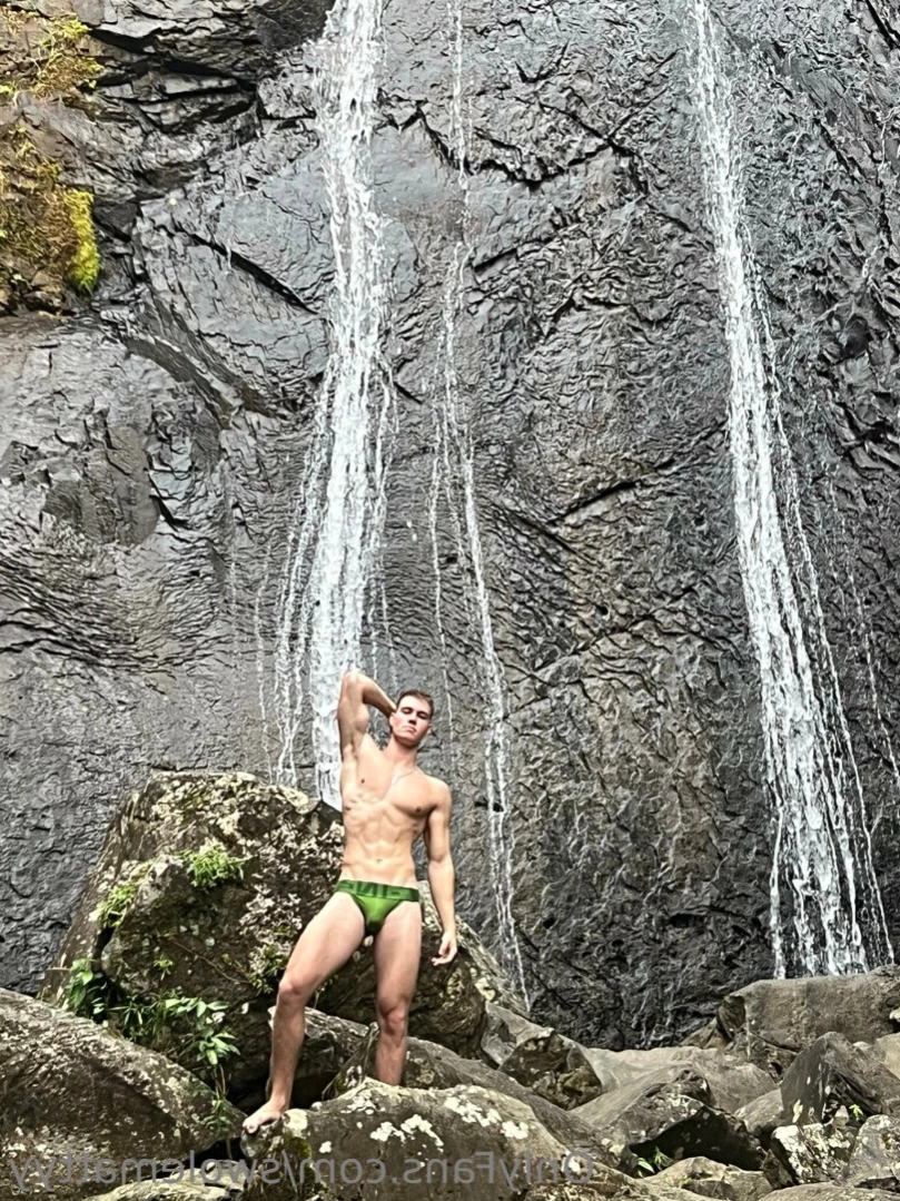 ThePecKing 👑 [ swolemattyy ] Onlyfans leaked photo 14349138 on Hotleaks.tv
