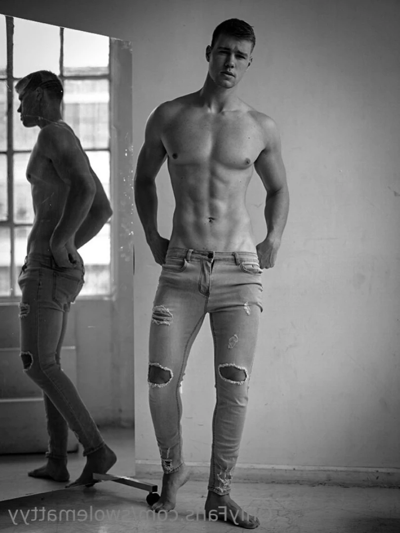 ThePecKing 👑 [ swolemattyy ] Onlyfans leaked photo 14349219 on Hotleaks.tv