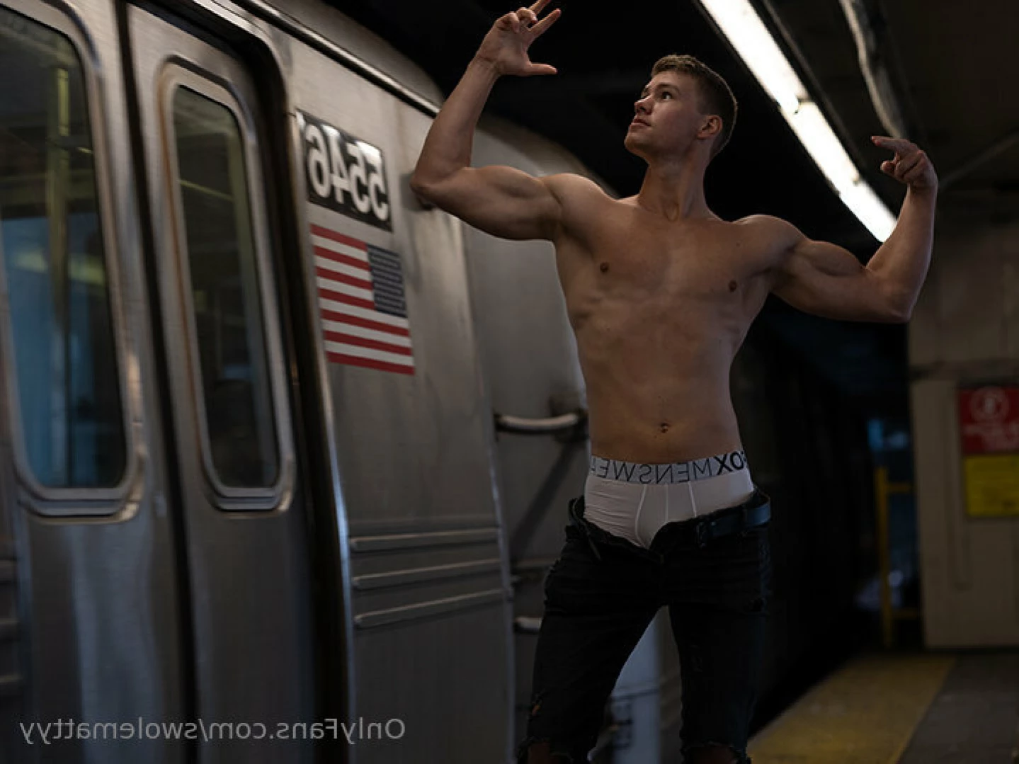 ThePecKing 👑 [ swolemattyy ] Onlyfans leaked photo 14349245 on Hotleaks.tv