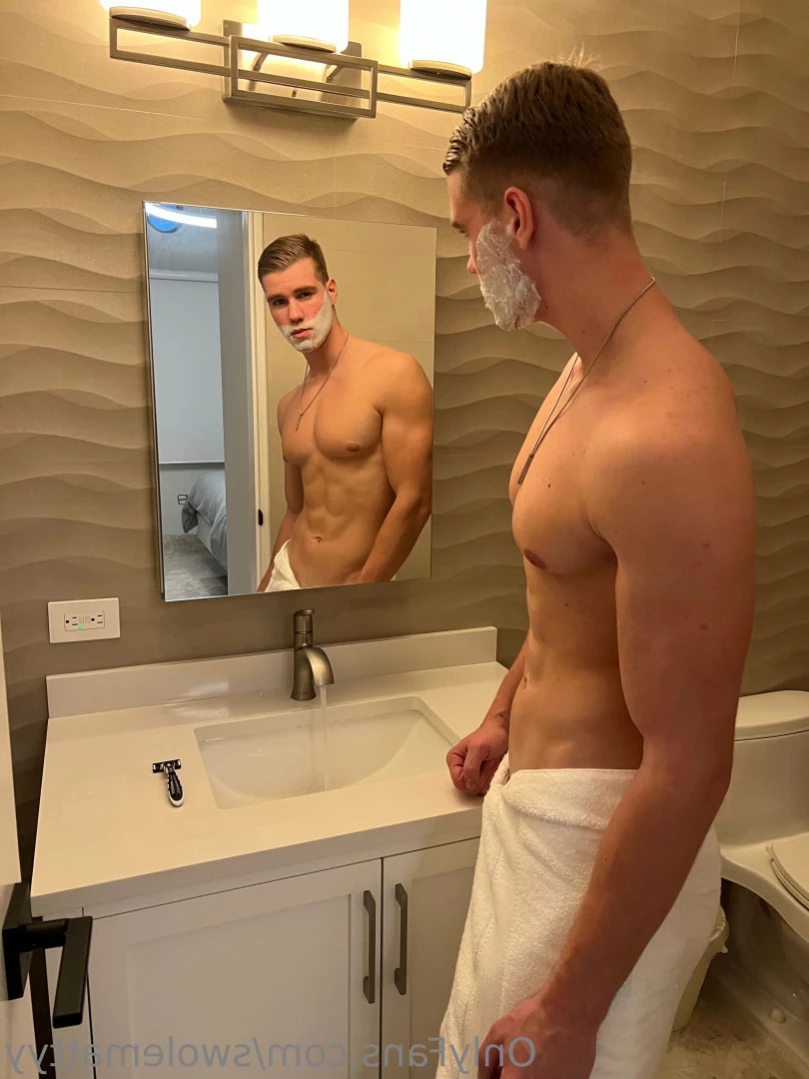 ThePecKing 👑 [ swolemattyy ] Onlyfans leaked photo 14349255 on Hotleaks.tv