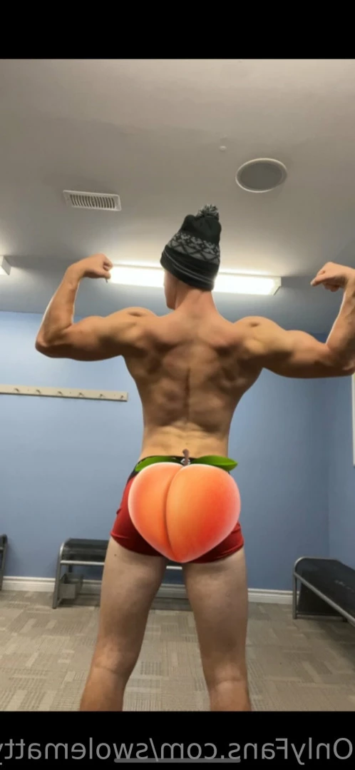 ThePecKing 👑 [ swolemattyy ] Onlyfans leaked photo 14349287 on Hotleaks.tv