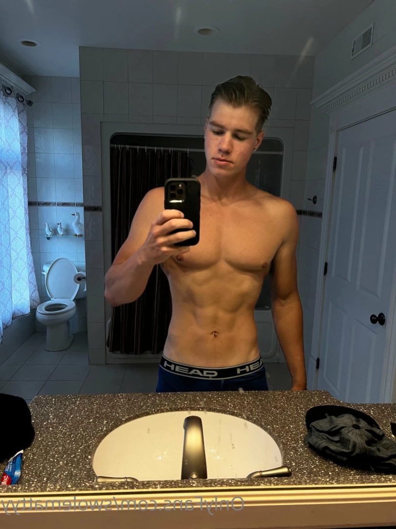 ThePecKing 👑 [ swolemattyy ] Onlyfans leaked photo 14685429 on Hotleaks.tv
