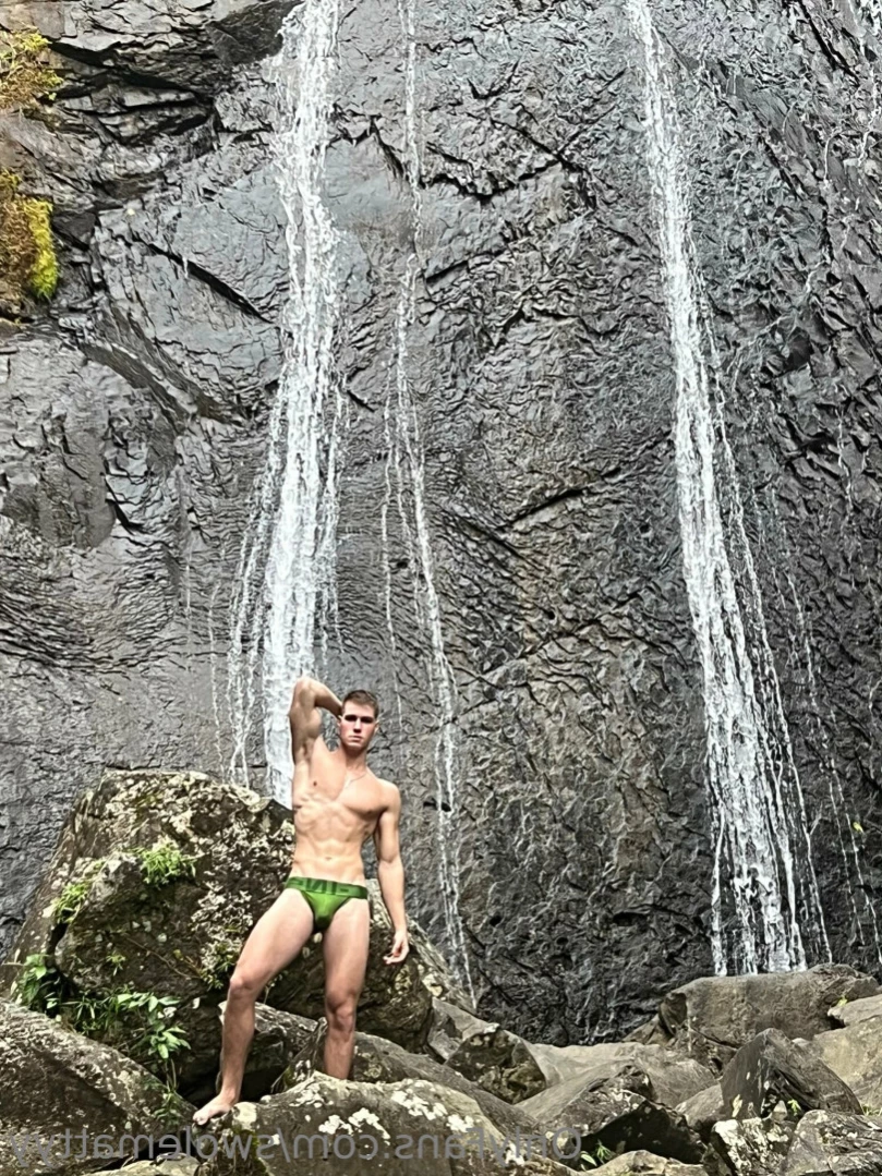ThePecKing 👑 [ swolemattyy ] Onlyfans leaked photo 15587406 on Hotleaks.tv