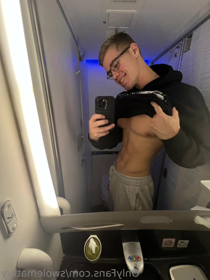 ThePecKing 👑 [ swolemattyy ] Onlyfans leaked photo 15981799 on Hotleaks.tv