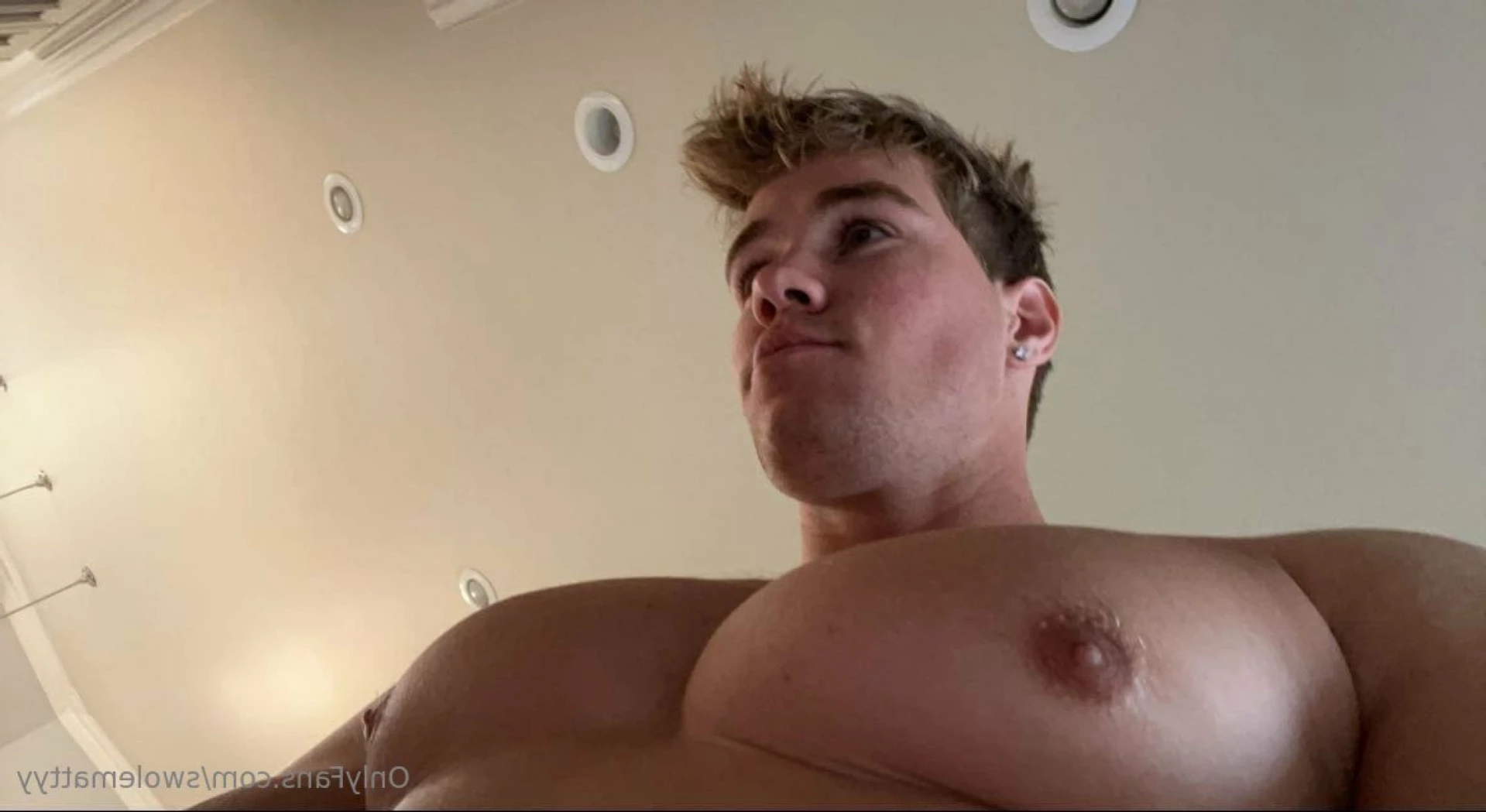 ThePecKing 👑 [ swolemattyy ] Onlyfans leaked photo 16265531 on Hotleaks.tv