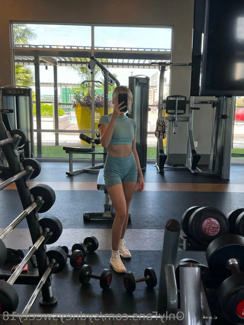 Sydney Sweety ❤️ [ sydneysweety18 ] Onlyfans leaked photo 14315071 on Hotleaks.tv