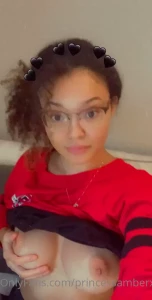 AmberXXX🌹 [ princessamberxxx ] Onlyfans leaked video 1716500 on Hotleaks.tv