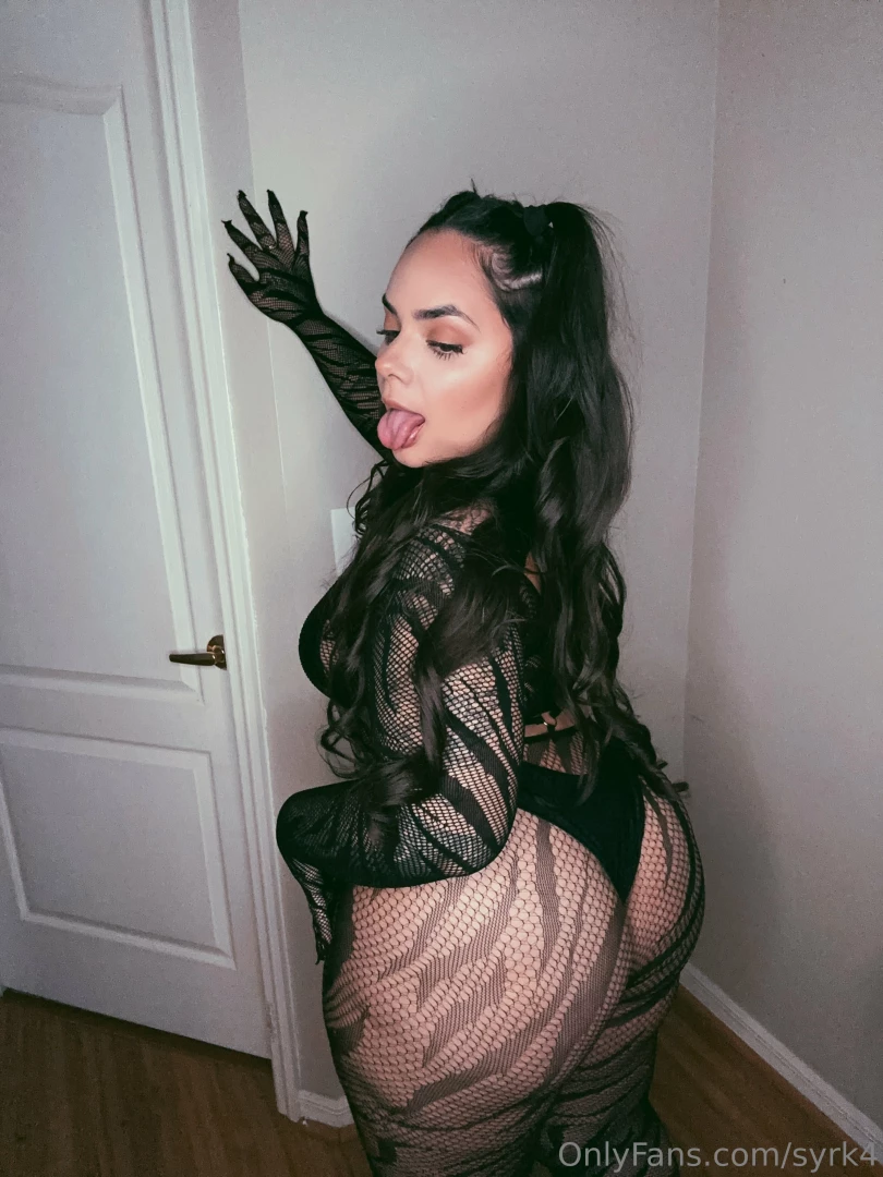 SYRK [ syrk4 ] Onlyfans leaked photo 18544505 on Hotleaks.tv