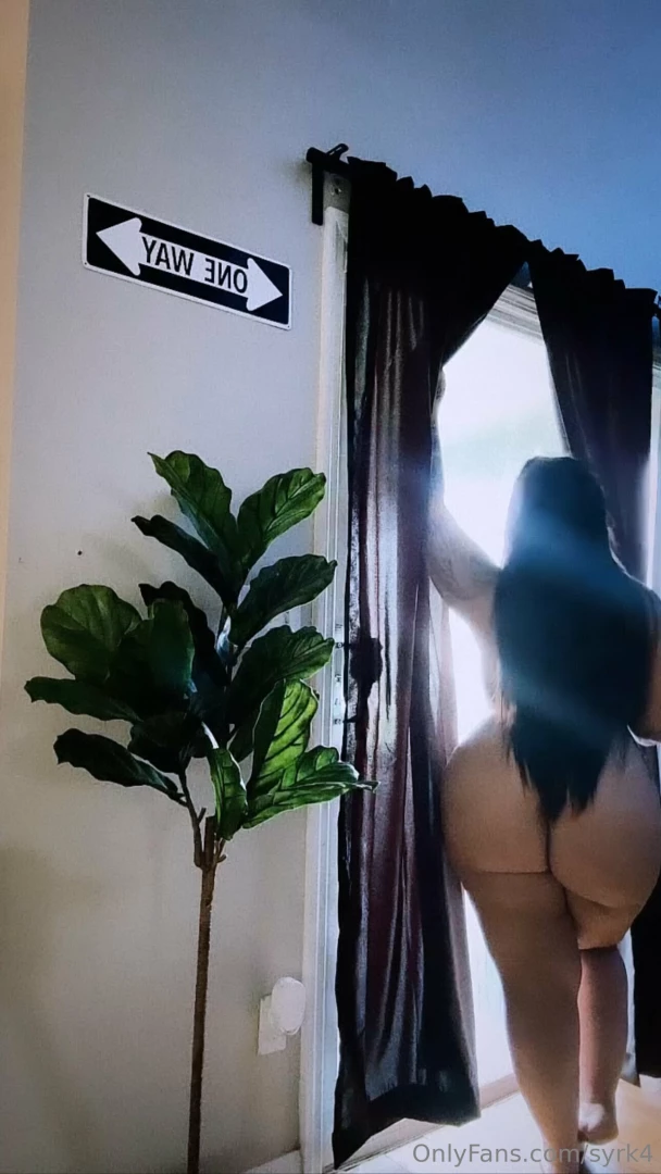 SYRK [ syrk4 ] Onlyfans leaked photo 18544527 on Hotleaks.tv