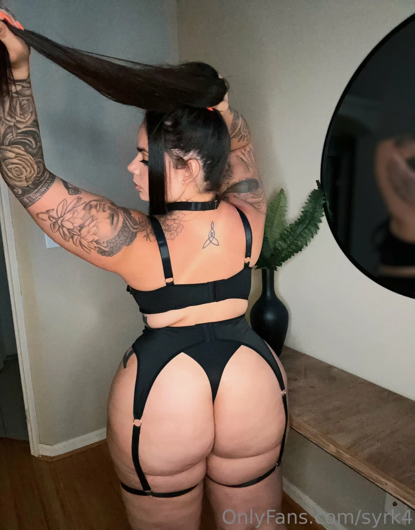 SYRK [ syrk4 ] Onlyfans leaked photo 18544805 on Hotleaks.tv